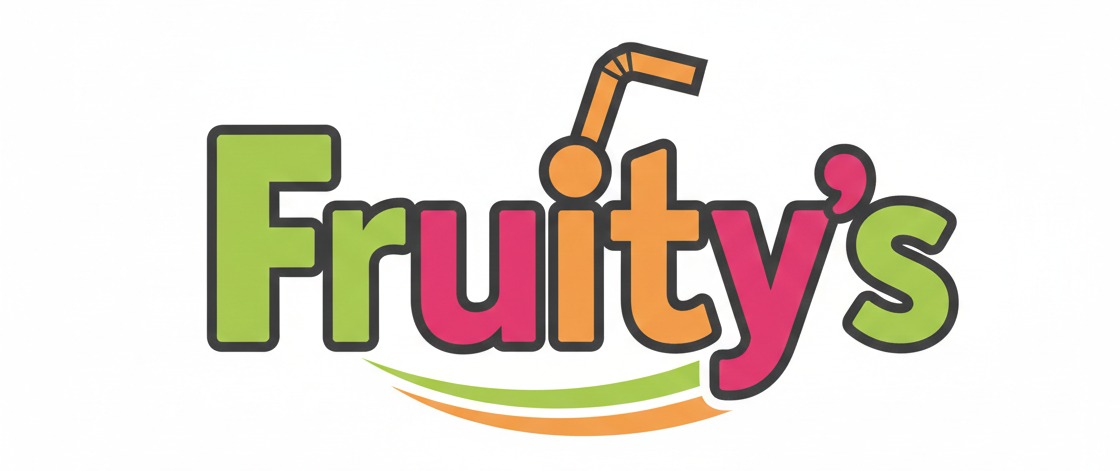 Fruity Logo